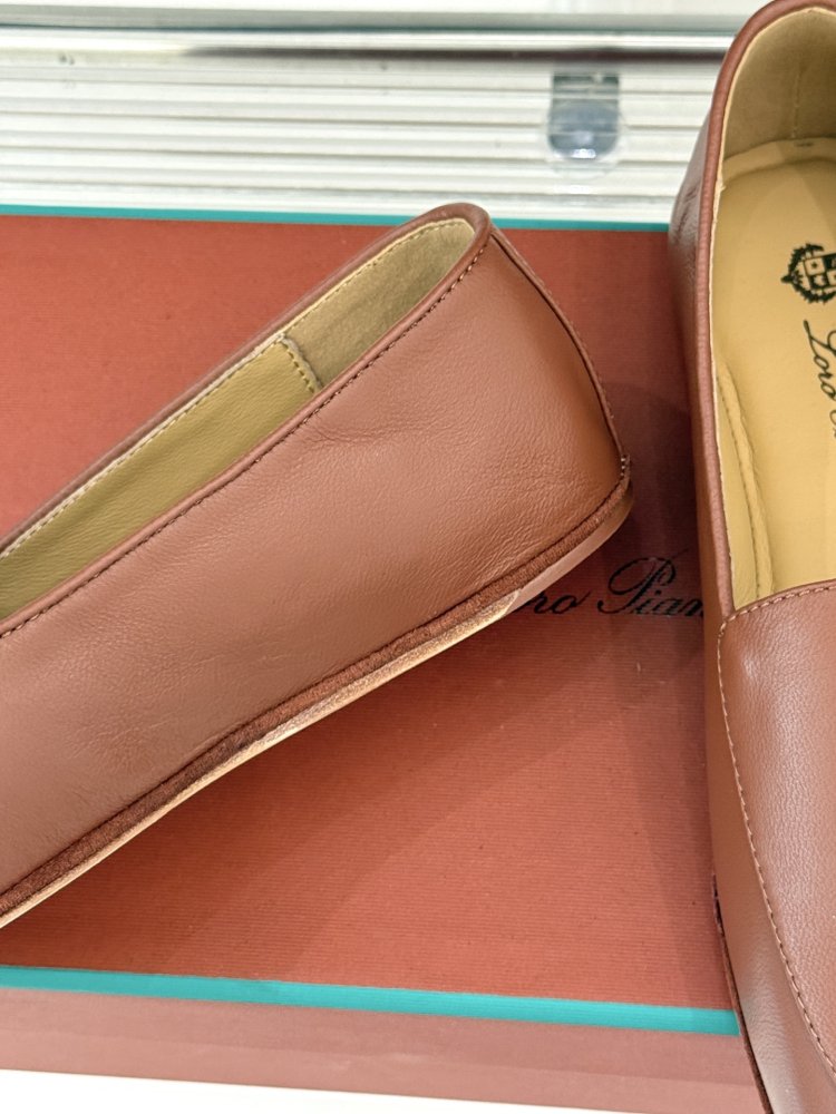 Лоферы жіночі фото 6