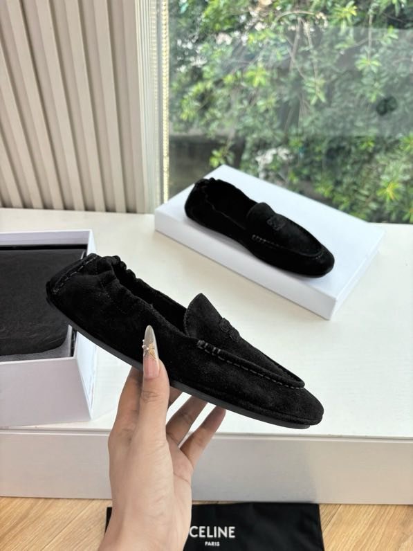 Лоферы женские фото 6