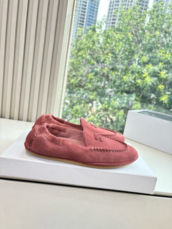 Лоферы женские фото 6