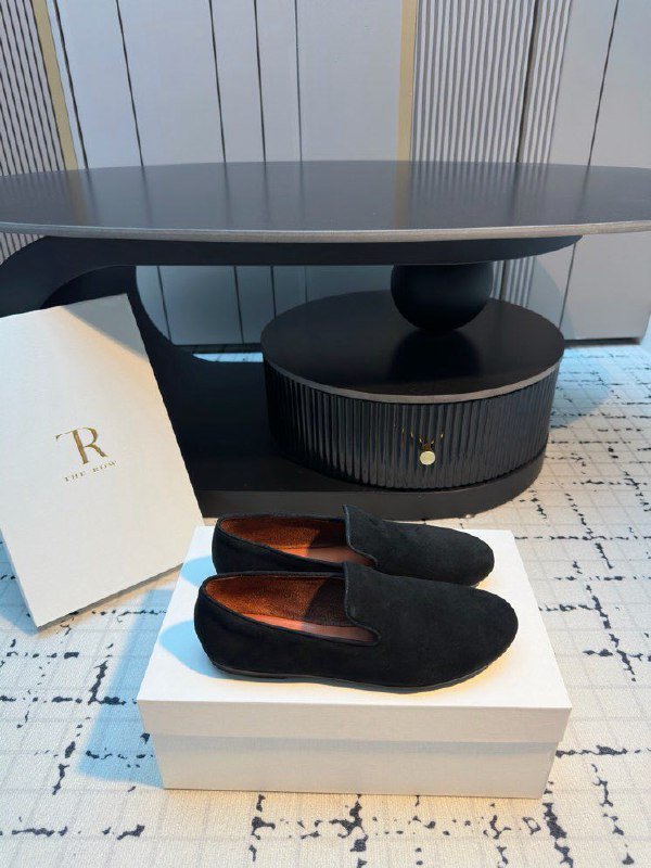 Лоферы женские фото 6