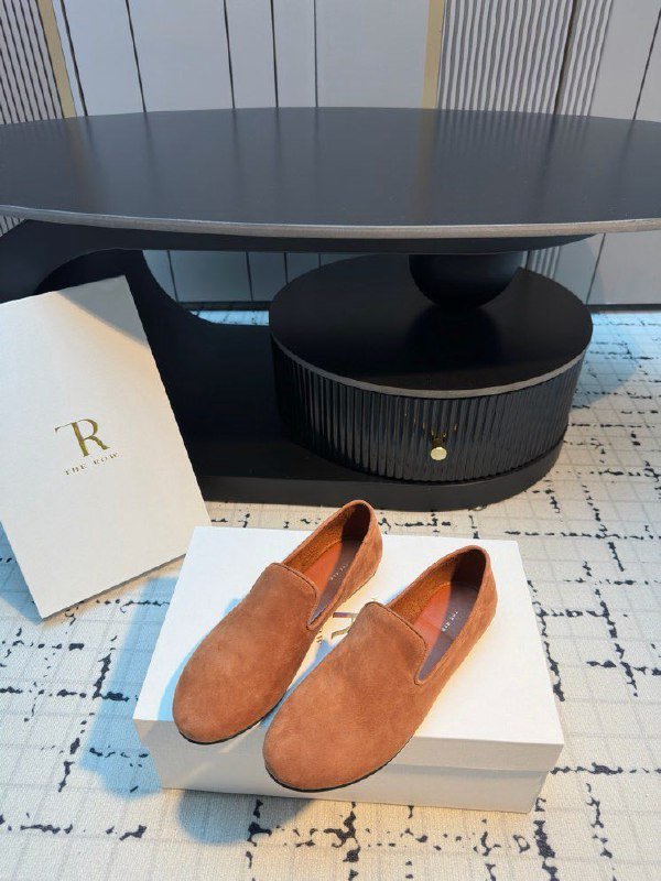 Лоферы женские фото 6