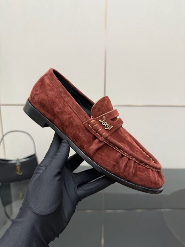 Лоферы женские фото 6