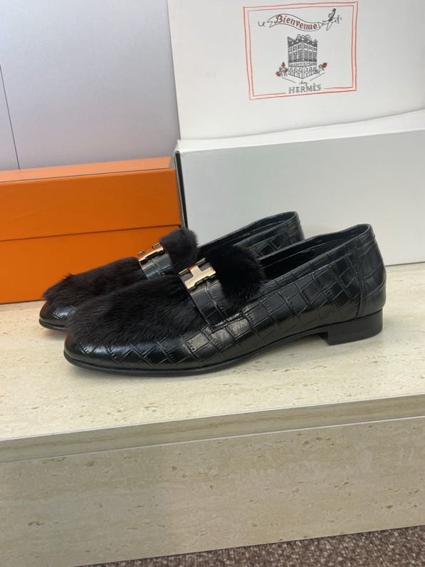 Лоферы женские фото 6