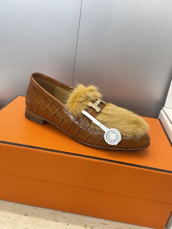 Лоферы женские фото 6