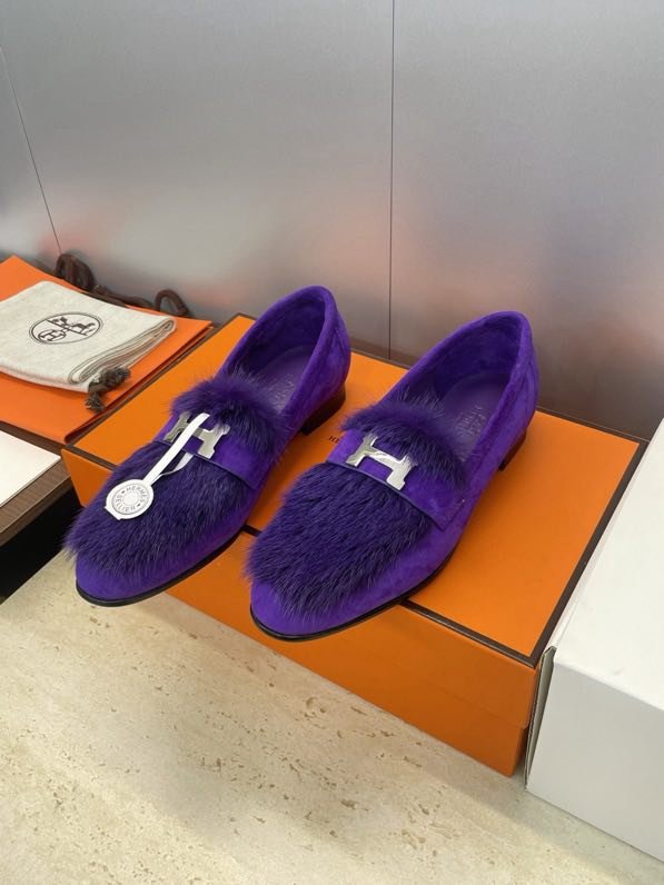 Лоферы женские фото 6