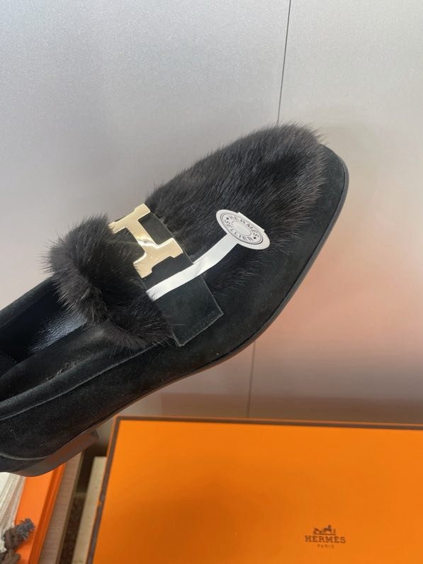 Лоферы женские фото 6