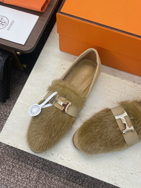 Лоферы женские фото 6