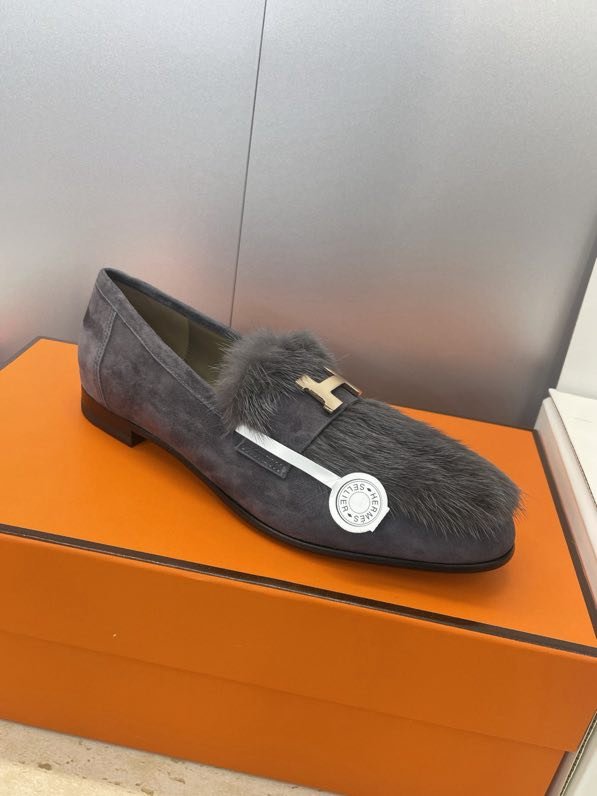 Лоферы женские фото 6