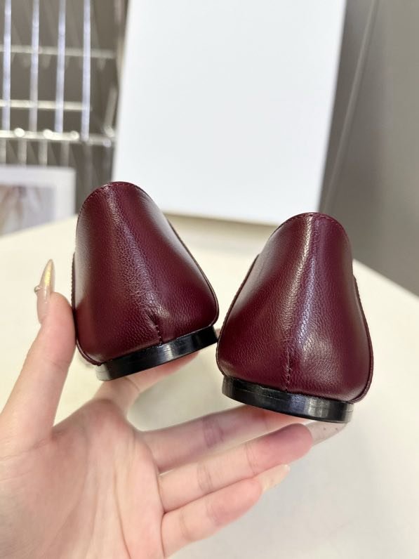 Лоферы женские фото 6