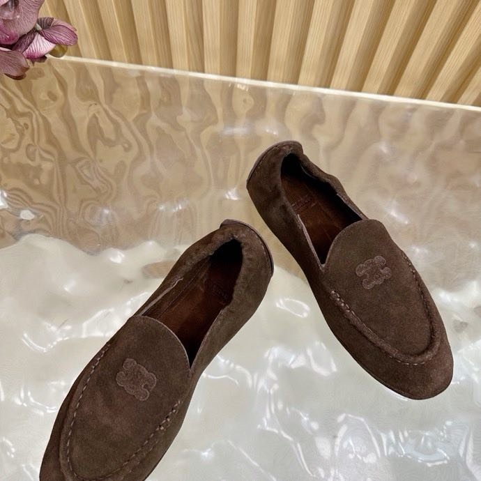 Лоферы женские фото 6