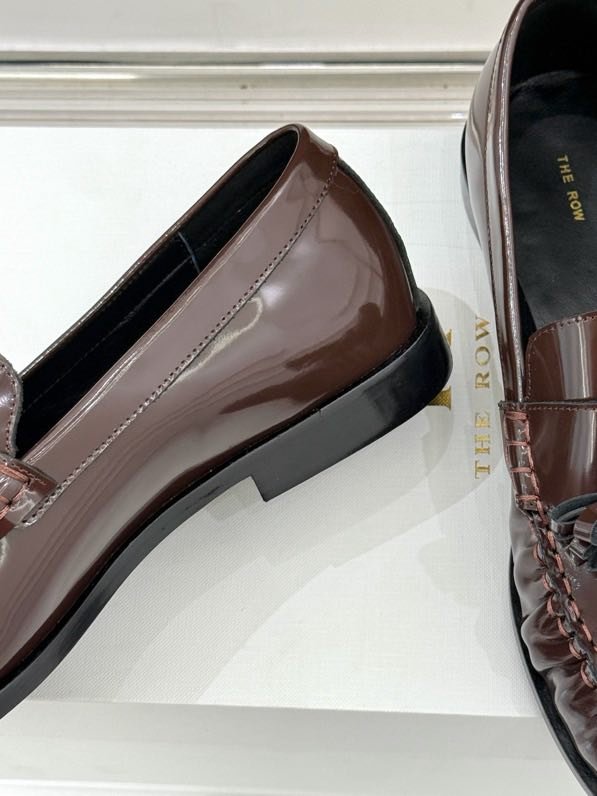 Лоферы женские фото 6