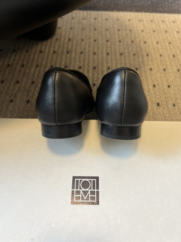 Лоферы женские фото 6