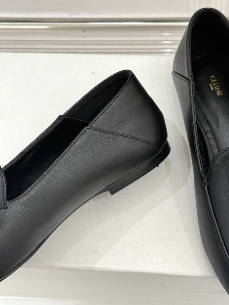 Лоферы женские фото 6