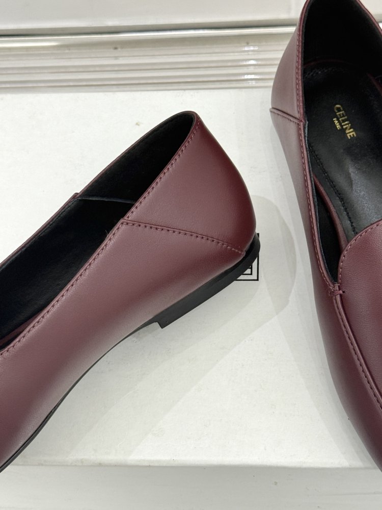 Лоферы женские фото 6