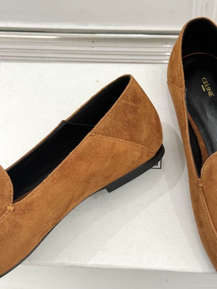 Лоферы женские фото 6