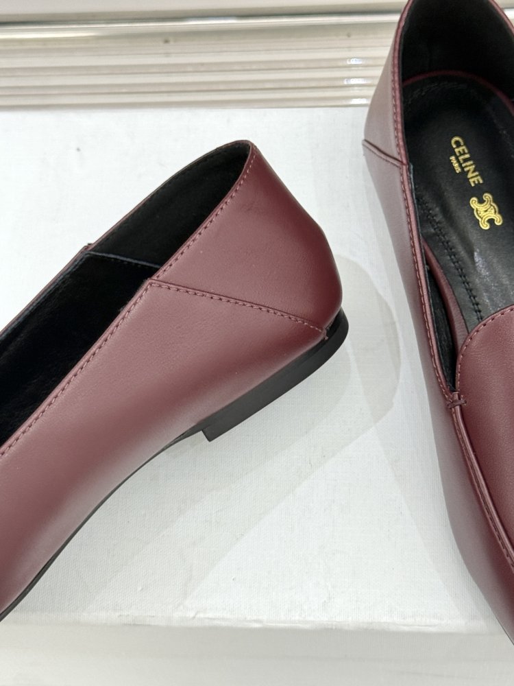 Лоферы женские фото 6