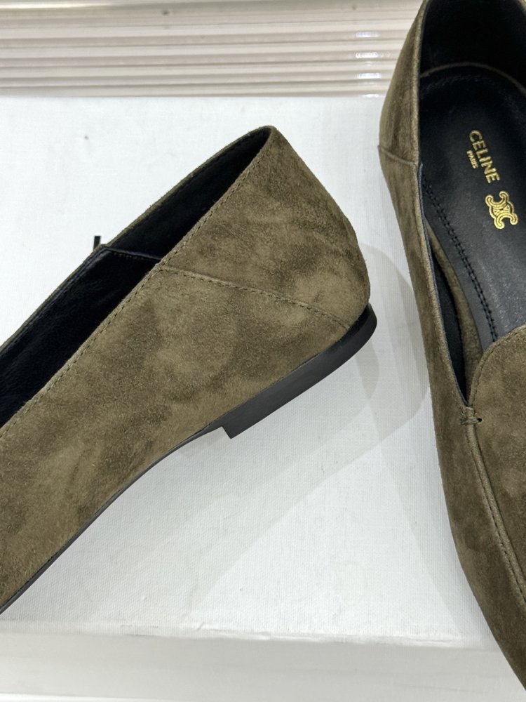 Лоферы женские фото 6