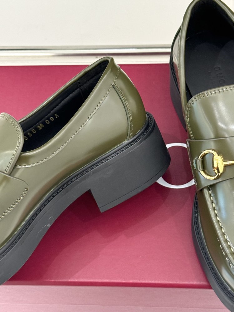 Лоферы женские фото 6