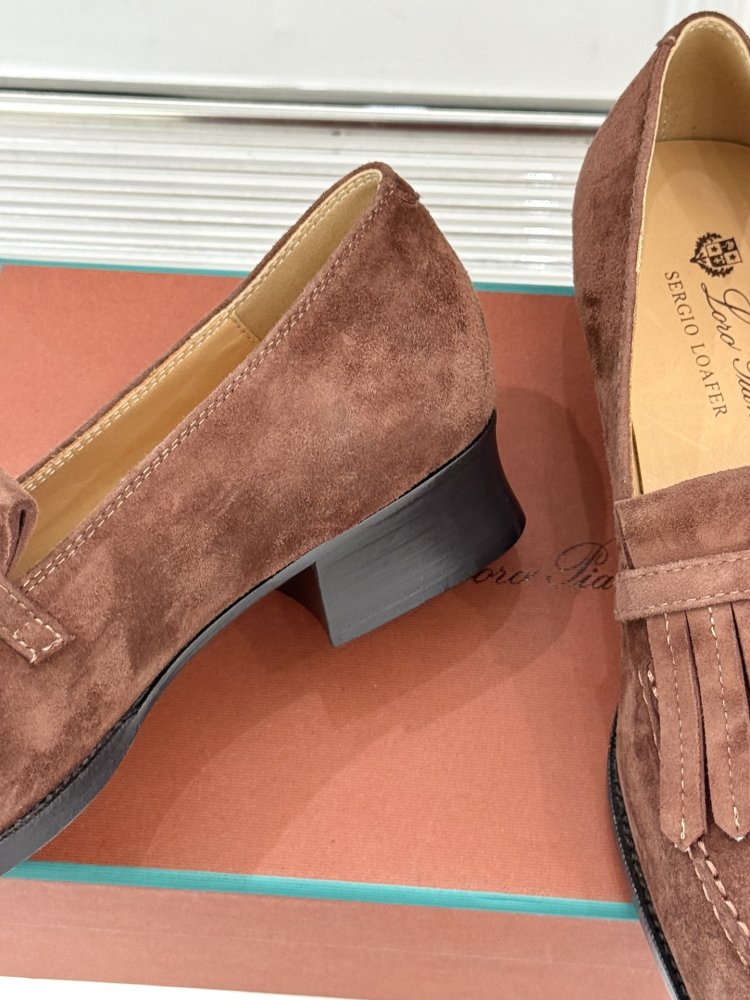 Лоферы женские фото 6