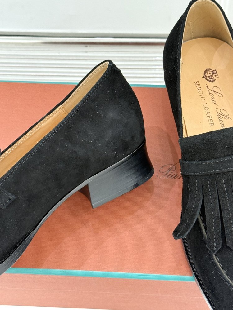 Лоферы женские фото 6