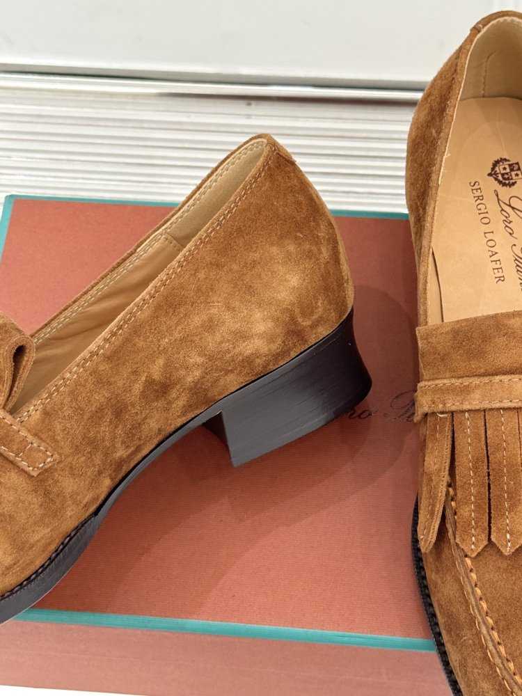 Лоферы женские фото 6