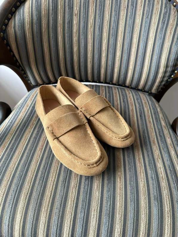 Лоферы женские фото 7