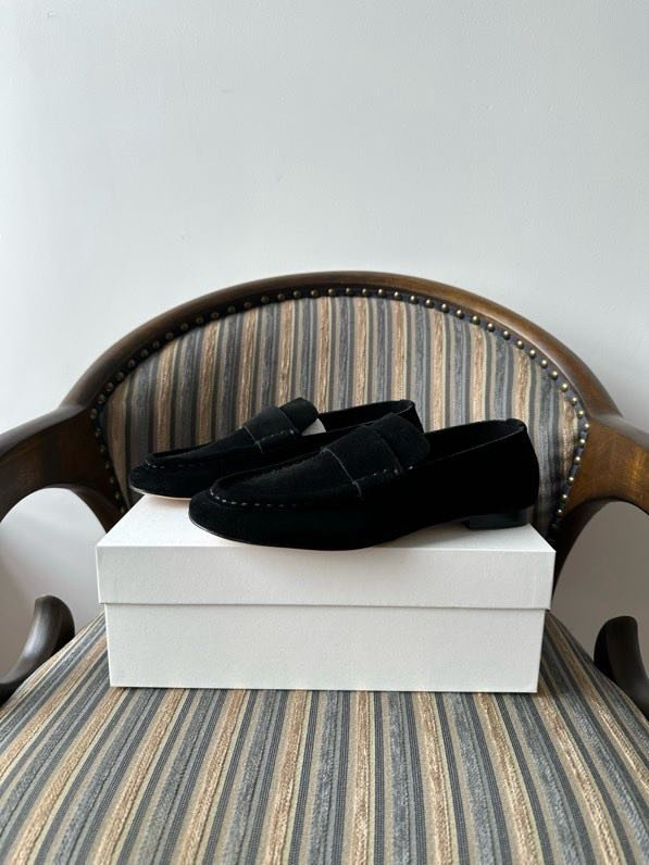 Лоферы женские фото 7