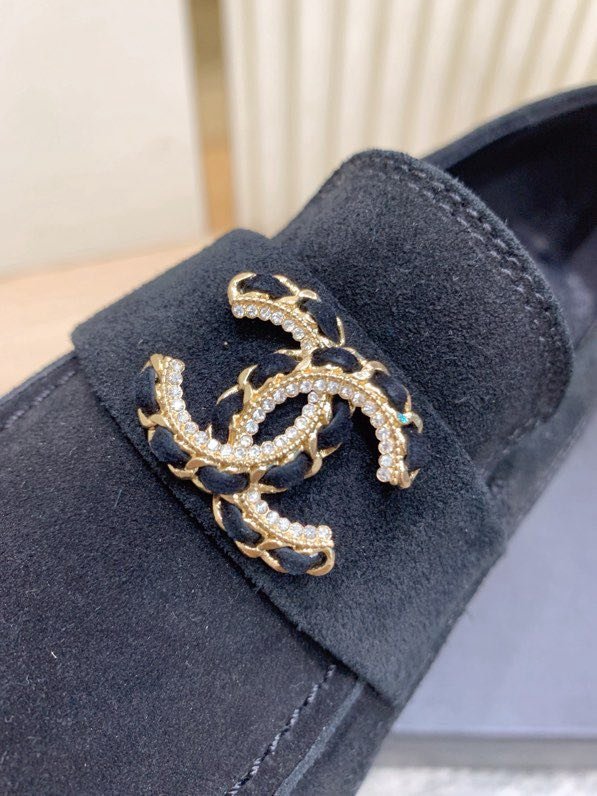 Лоферы женские фото 7