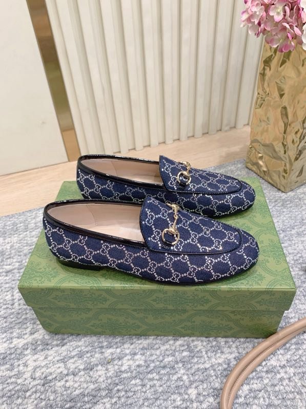 Лоферы женские фото 7