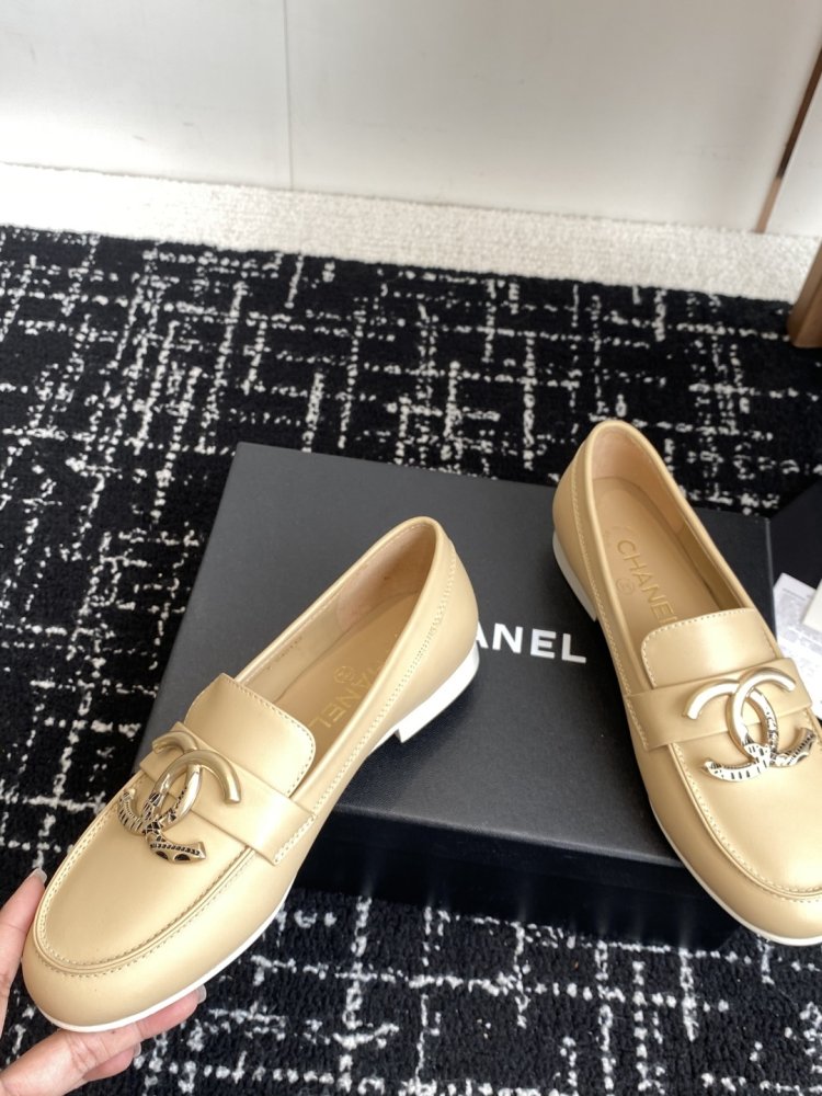 Лоферы женские фото 7