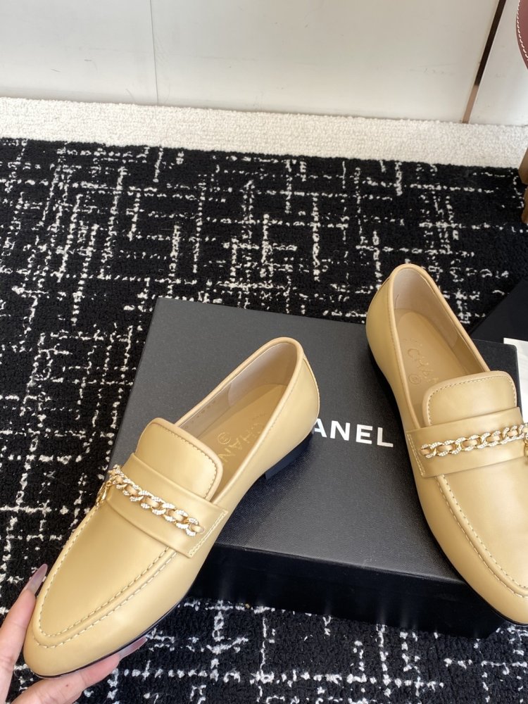 Лоферы женские фото 7