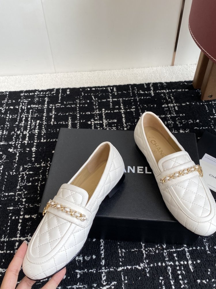 Лоферы женские фото 7