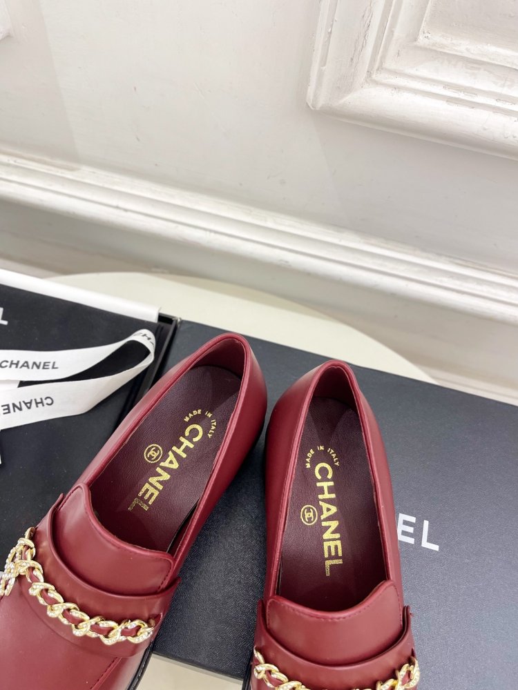 Лоферы женские фото 7