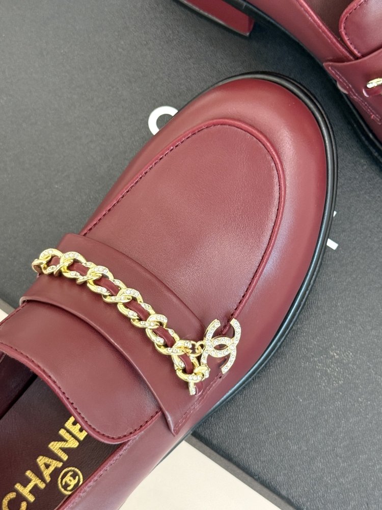 Лоферы women's фото 7