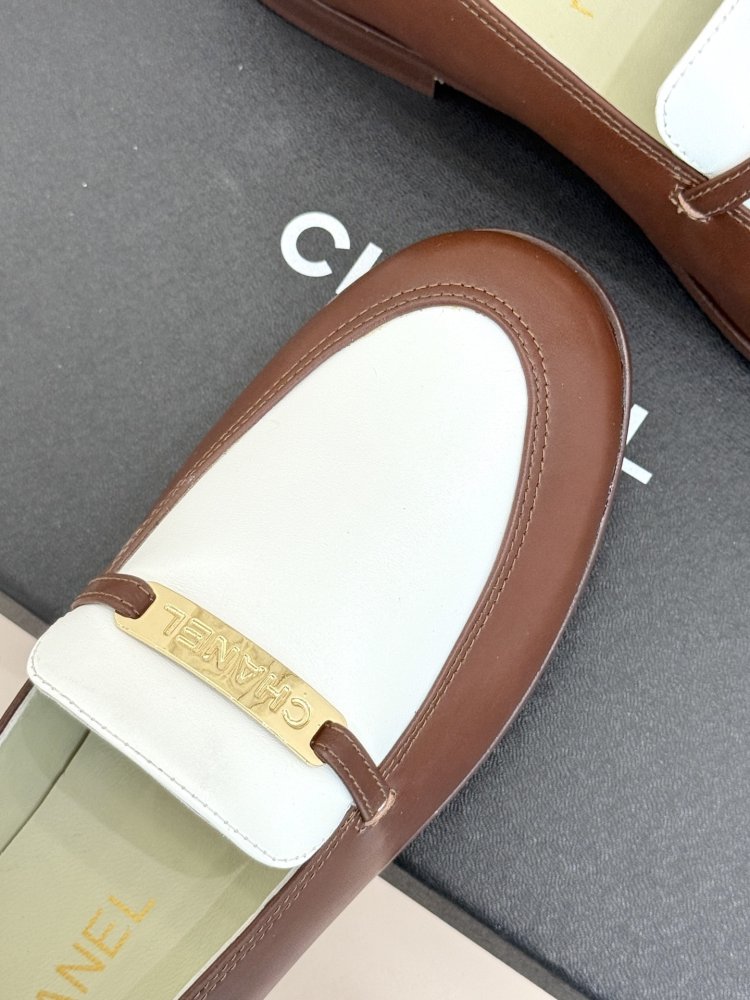 Лоферы женские фото 7