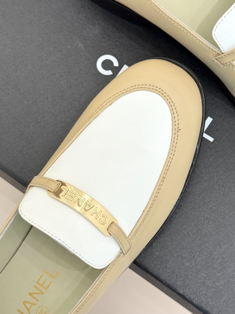 Лоферы женские фото 7