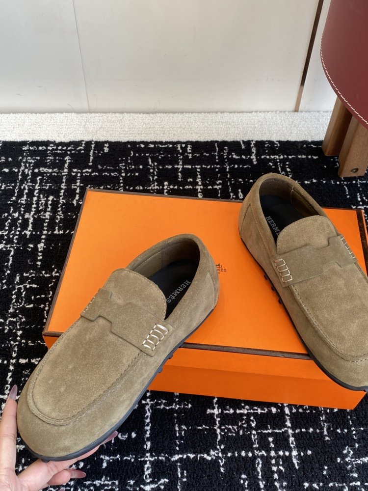 Лоферы жіночі фото 7