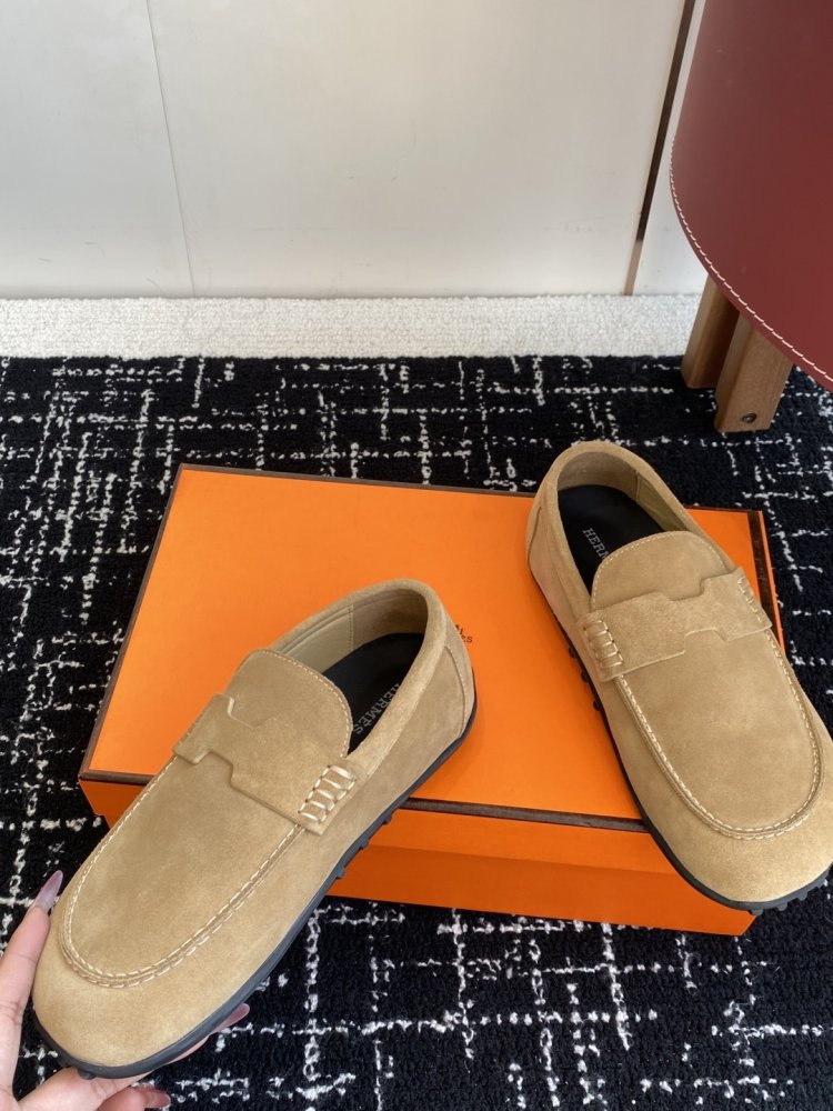 Лоферы женские фото 7