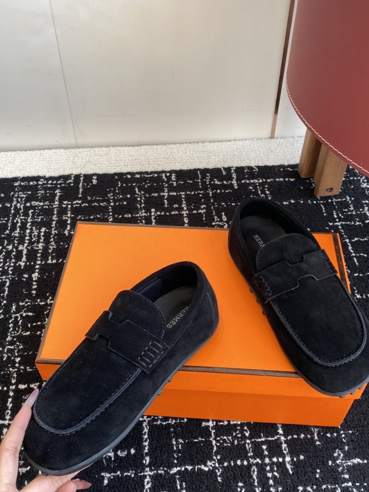 Лоферы женские фото 7