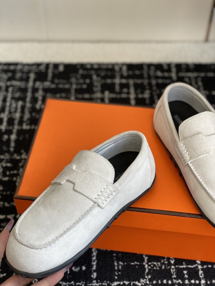 Лоферы женские фото 7