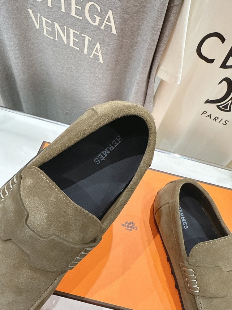 Лоферы женские фото 7