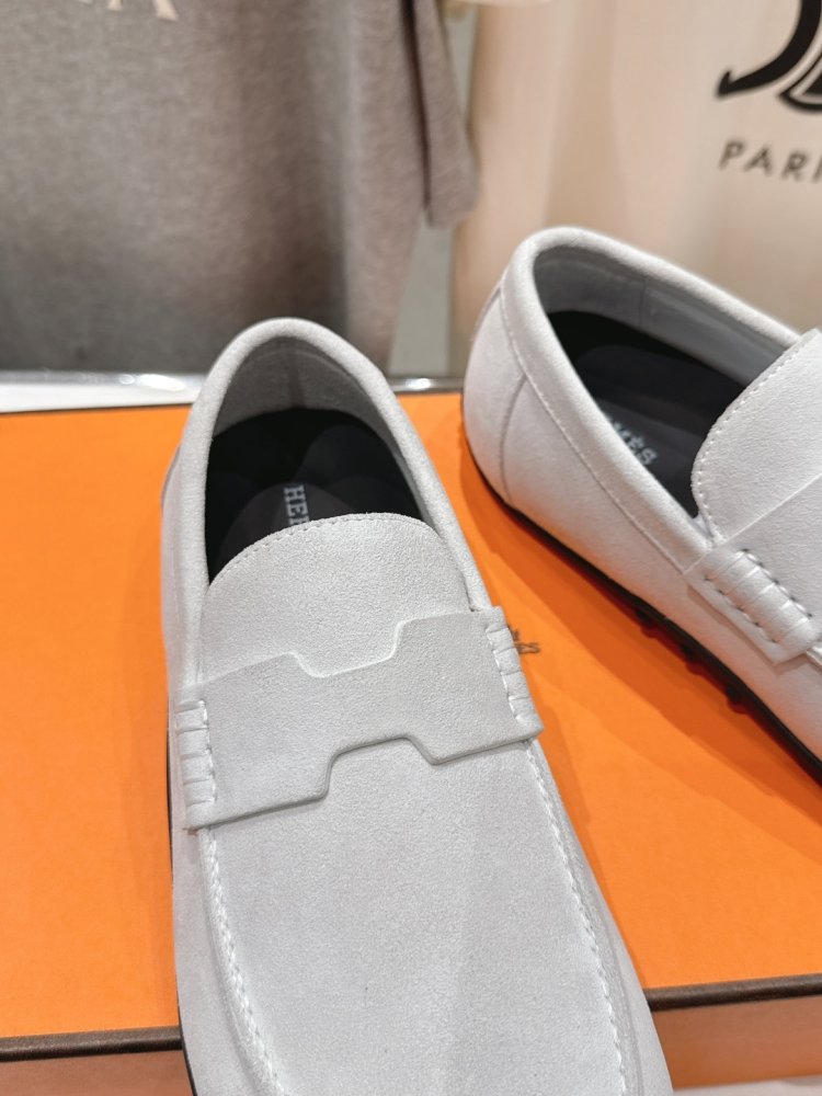 Лоферы женские фото 7