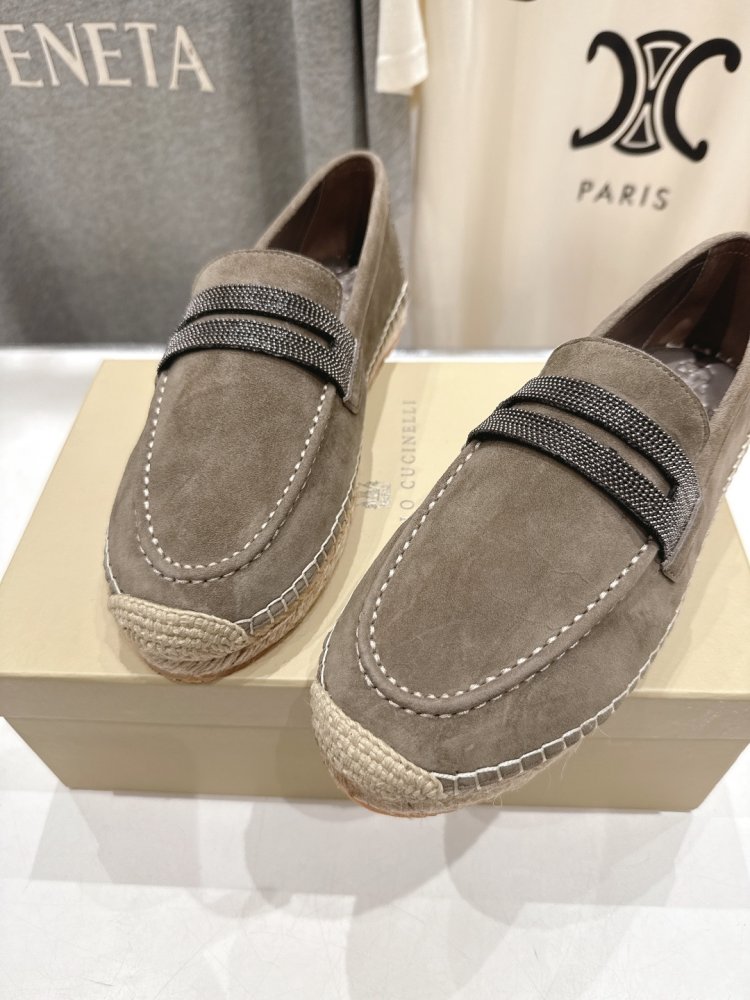 Лоферы жіночі фото 7