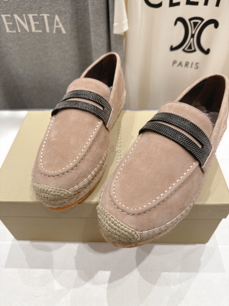 Лоферы жіночі фото 7