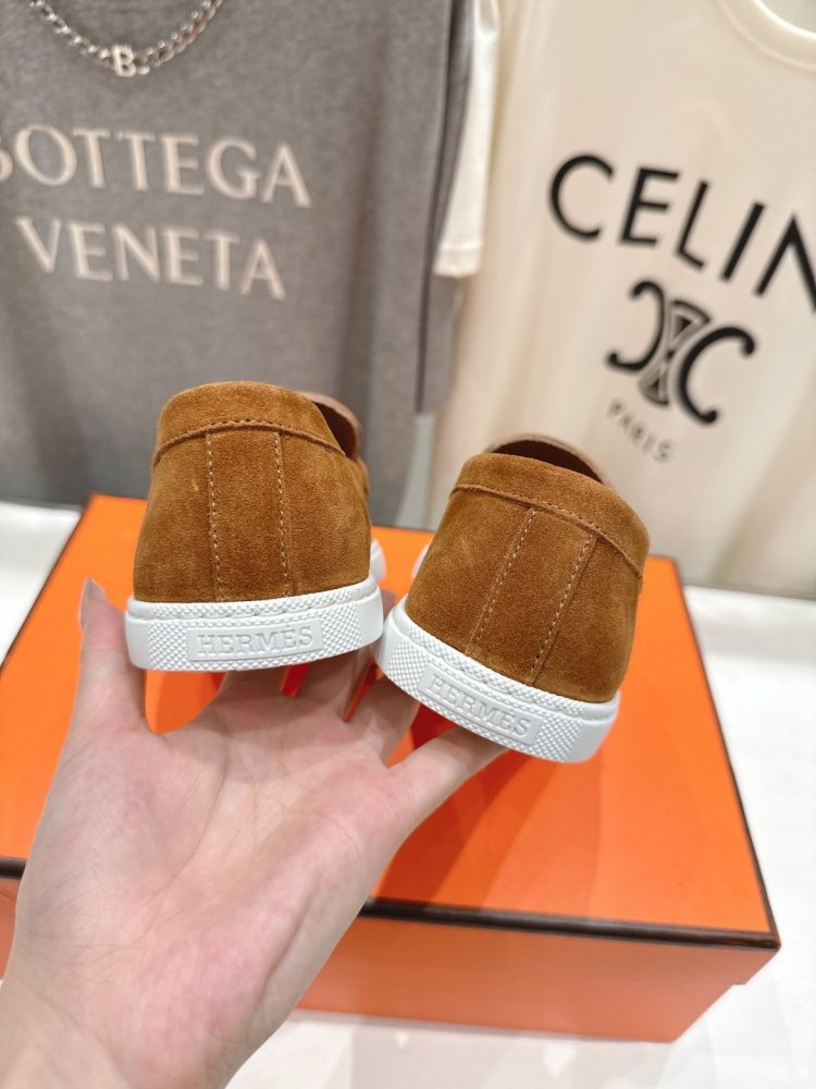 Лоферы women's фото 7