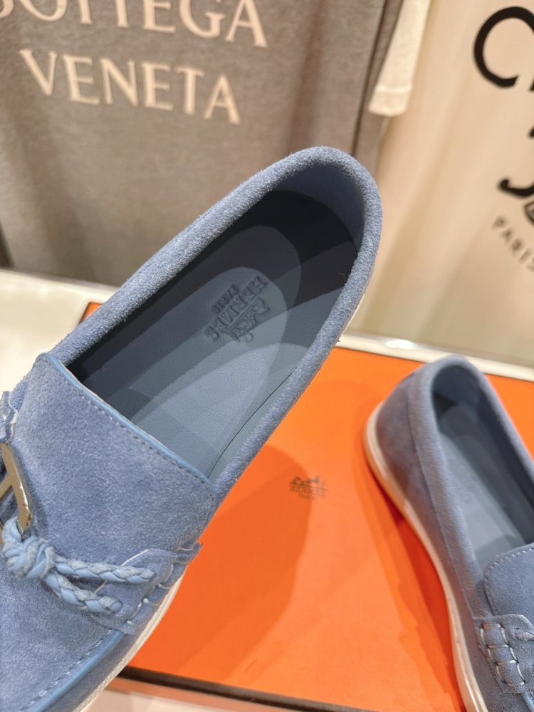 Лоферы women's фото 7