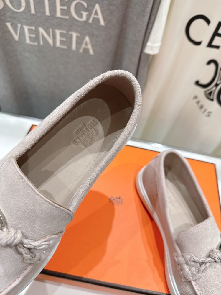 Лоферы women's фото 7