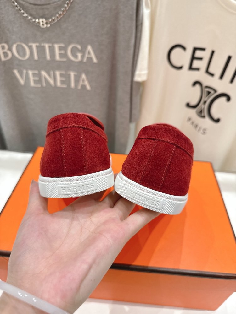 Лоферы women's фото 7