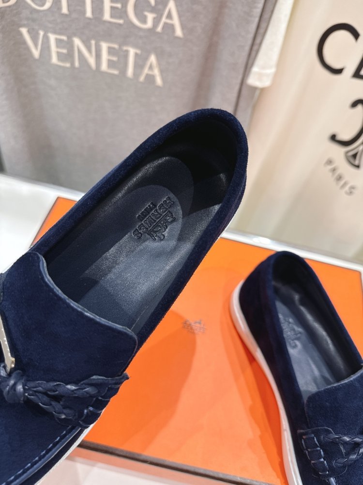 Лоферы women's фото 7