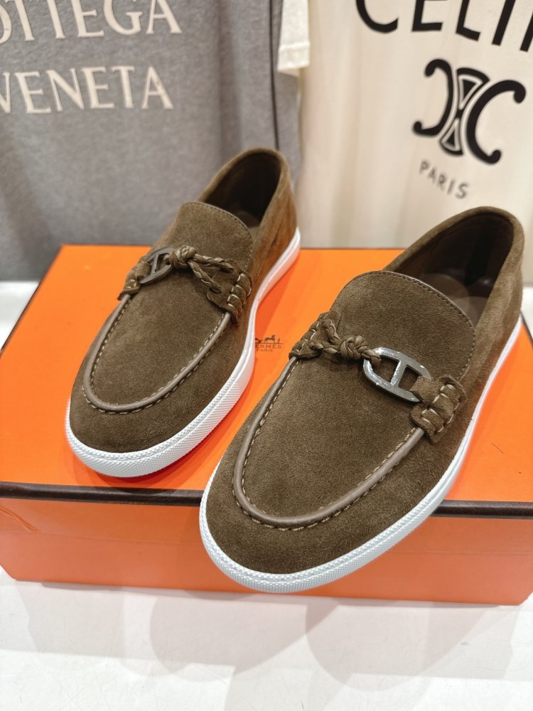 Лоферы women's фото 7